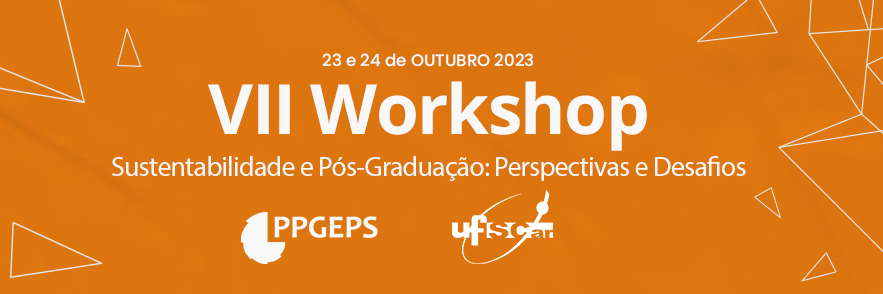 VII Workshop do PPGEPS