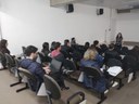 O Programa de Pós-Graduação em Engenharia de Produção (PPGEP-So) do campus Sorocaba da UFSCar organizou a 17ª. Edição PPGEP-So Convida