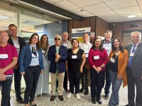 O “PPGEP-So Divulga” de hoje compartilha com a comunidade participação de docente e discente do PPGEP-So na aprovação de um Centro de Ciência e Desenvolvimento - FAPESP