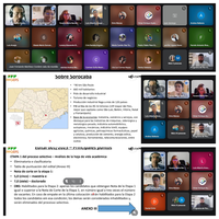 O PPGEPS Divulga” de hoje compartilha com a comunidade a participação do PPGEPS em evento de internacionalização da Universidade de Córdoba